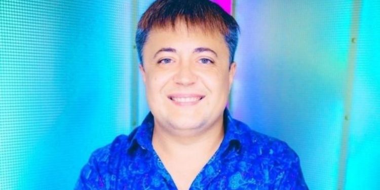 Vlad Codreanu își ia rămas de la burlăcie