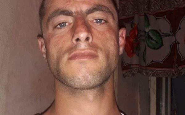 Valeriu, 32 de ani