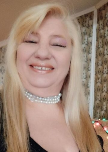 Maria, 65 de ani
