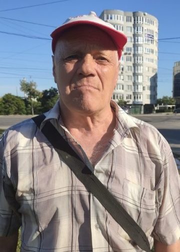 Maria, 65 de ani