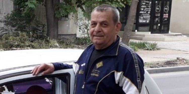 Anatol, 66 de ani