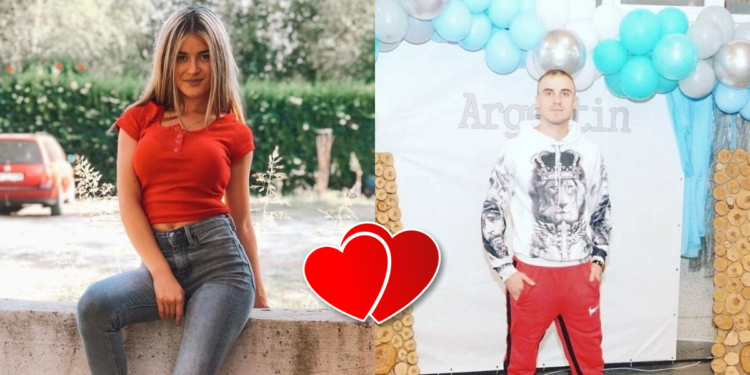 Elena, 23 de ani