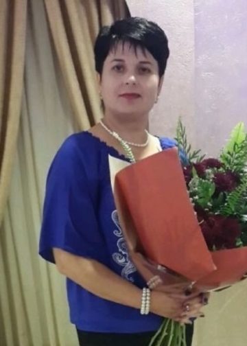 Veronica, 50 de ani