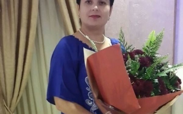 Veronica, 50 de ani