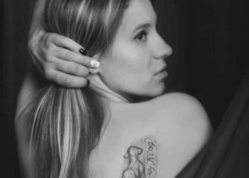 Margarita, 27 de ani