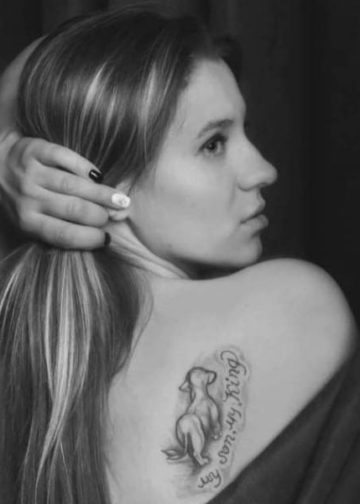 Margarita, 27 de ani