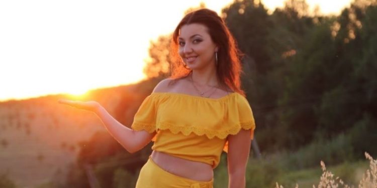 Se caută un partener pentru dans, călătorii și viață