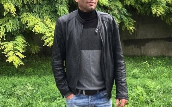 Anastasia, 32 de ani
