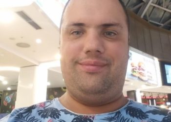 Anastasia, 32 de ani