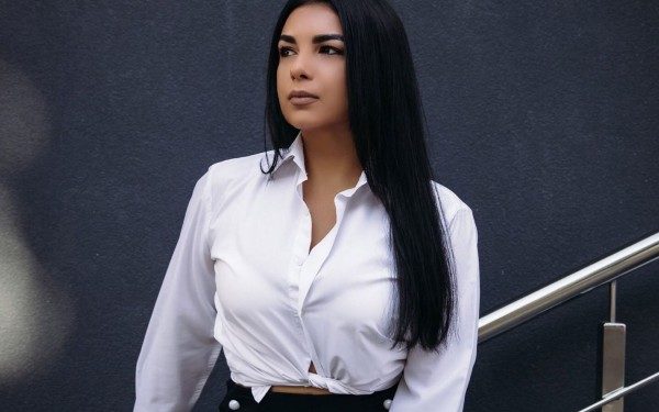 Carolina, 26 de ani