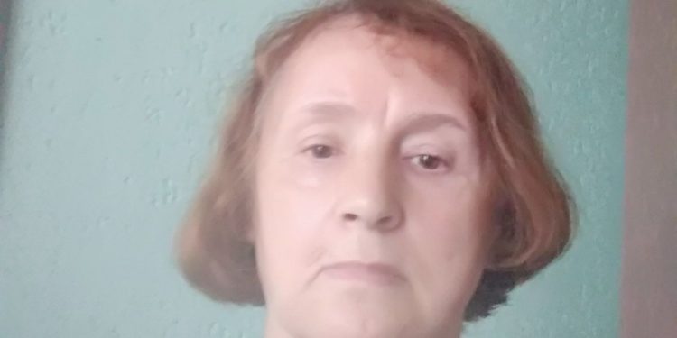 Natalia, 59 de ani