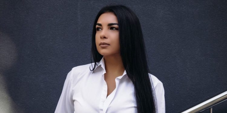Carolina, 26 de ani