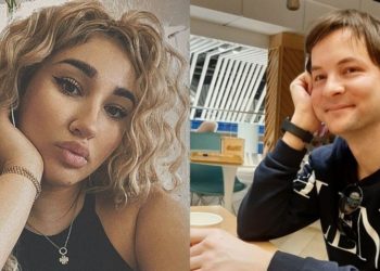 Alexandru, 33 de ani