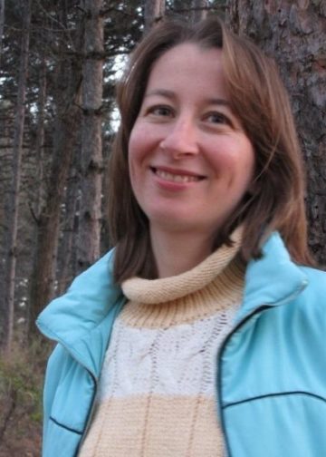 Irina, 47 de ani