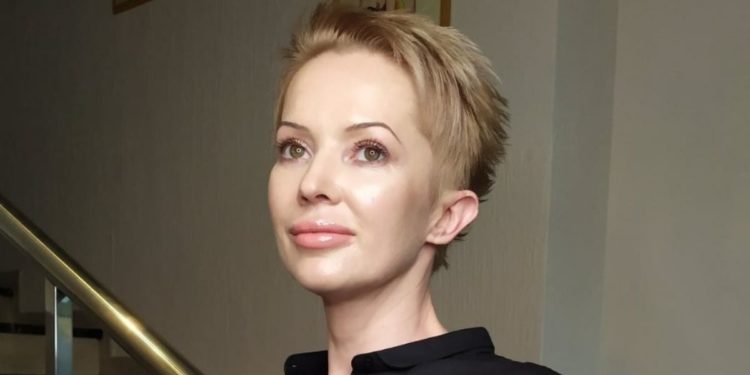 Diana, 44 de ani