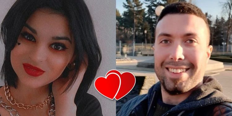 Ali, 33 de ani