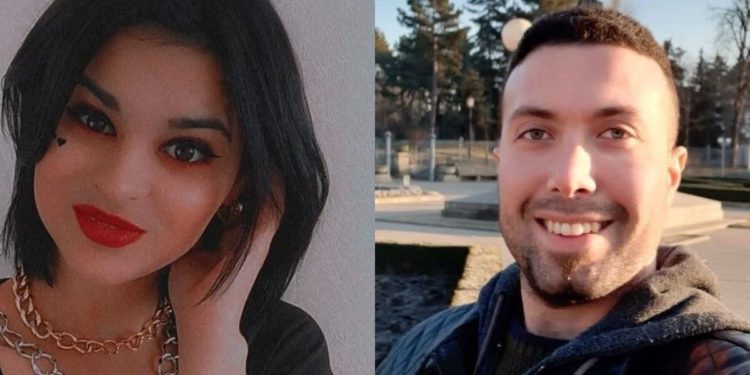 Ali, 33 de ani