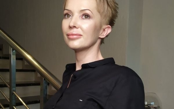 Diana, 44 de ani