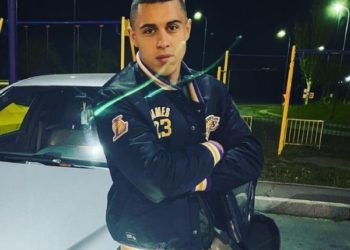 Alexandru, 33 de ani