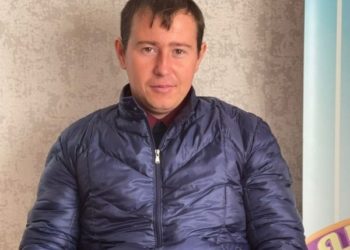 Alexandru, 33 de ani