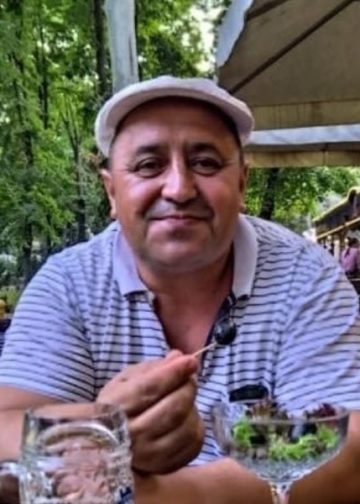 Alexei, 50 de ani