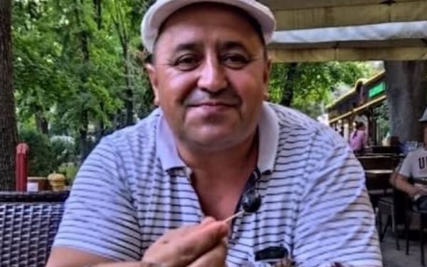 Alexei, 50 de ani