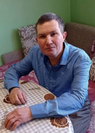 Alexei, 50 de ani