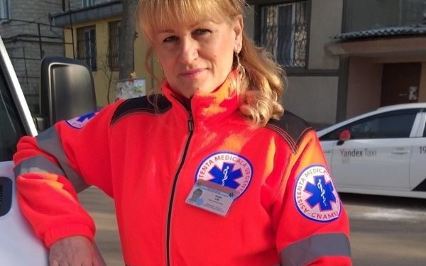 Lucia, 51 de ani