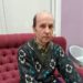 Zinaida, 60 de ani