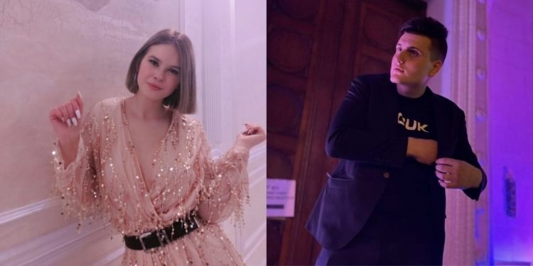 Petru, 22 de ani