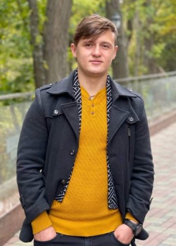 Markus-Riga, 23 de ani