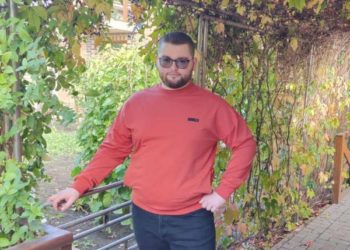 Markus-Riga, 23 de ani