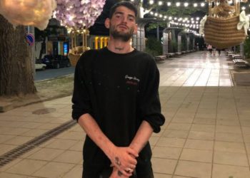 Markus-Riga, 23 de ani