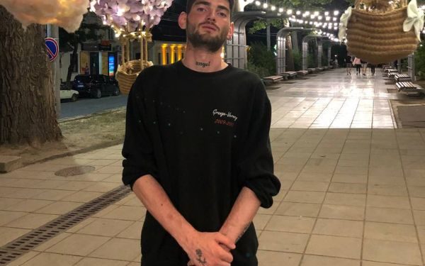 Markus-Riga, 23 de ani