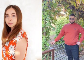 Markus-Riga, 23 de ani