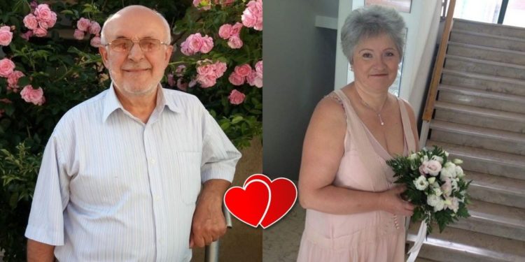 Vitalie, 64 de ani