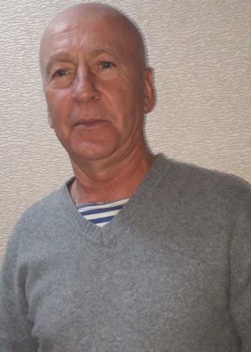 Alexei, 50 de ani