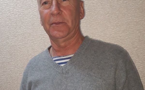 Alexei, 50 de ani