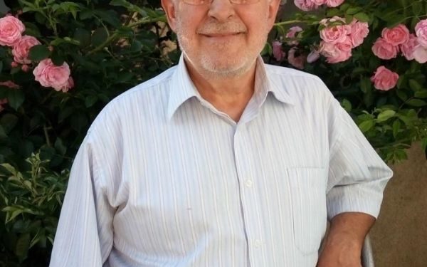 Vitalie, 64 de ani