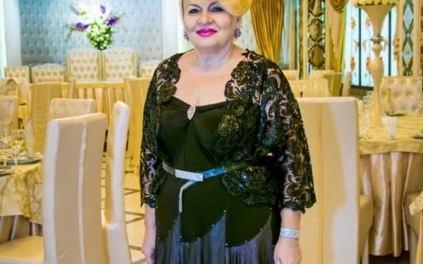 Vitalie, 64 de ani