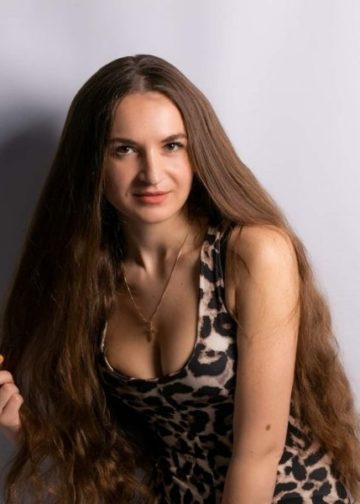 Daniela, 28 de ani