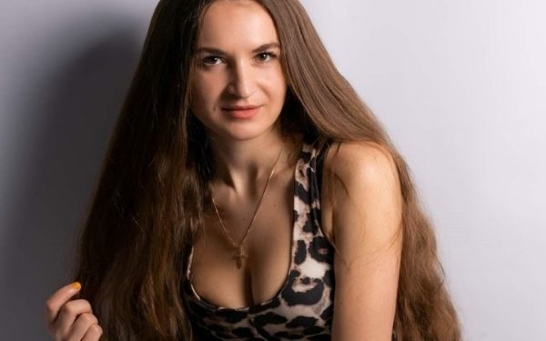 Daniela, 28 de ani