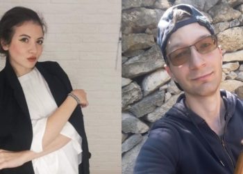 Mădălina, 23 de ani