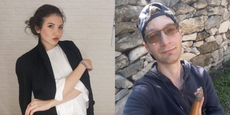 Mădălina, 23 de ani