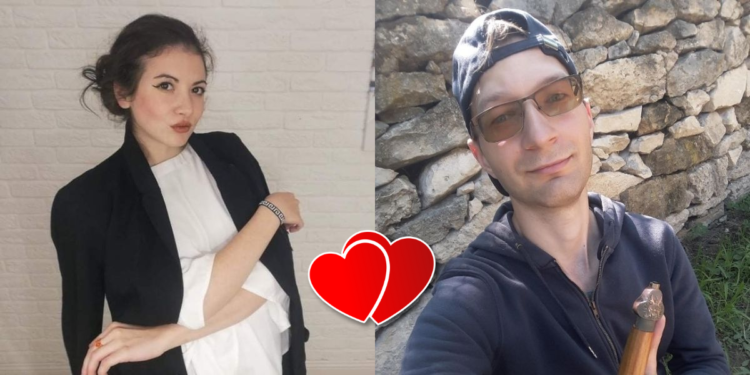 Mădălina, 23 de ani