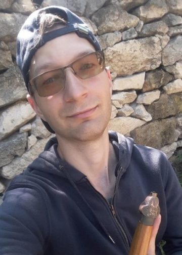 Mădălina, 23 de ani