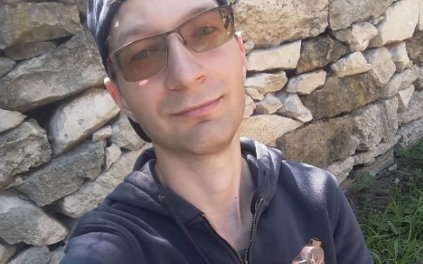 Mădălina, 23 de ani