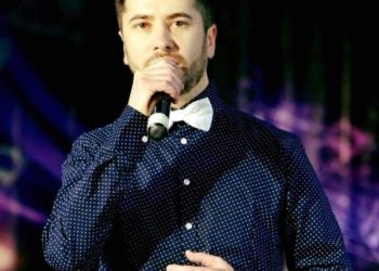 Mădălina, 23 de ani