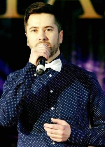 Mădălina, 23 de ani