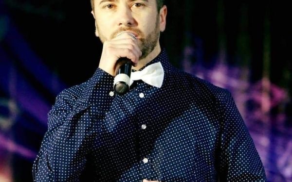 Mădălina, 23 de ani